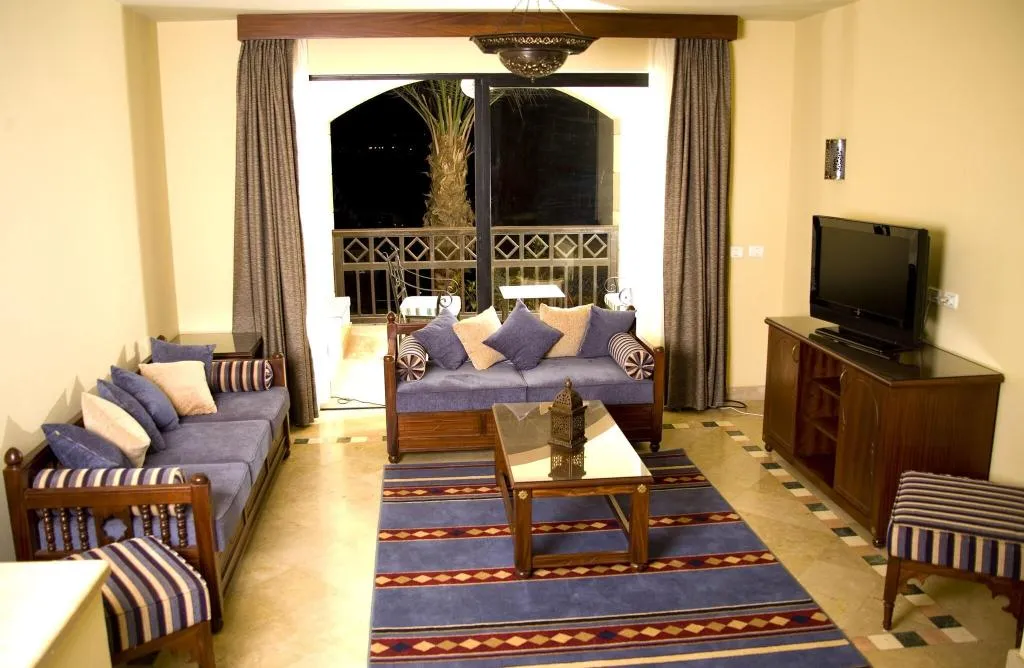 Room, Marina Resort Port Ghalib Radisson Individuals, Red Sea Riviera