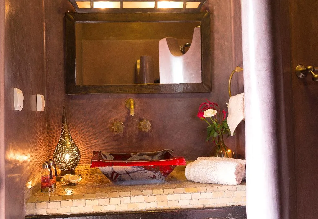 SUITE STANDARD Room, Riad Dar Silsila, Marrakech