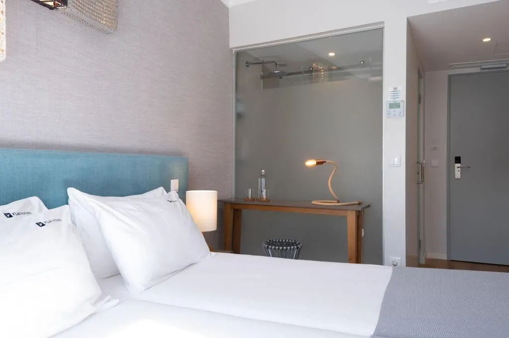 Room, Reserva Flh Hotels Ericeira, Lisbon