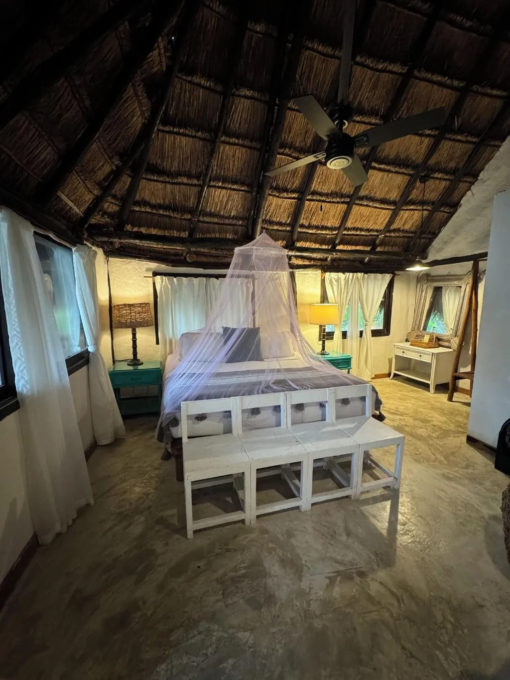 Room, Sivana Tulum, Cancun Area
