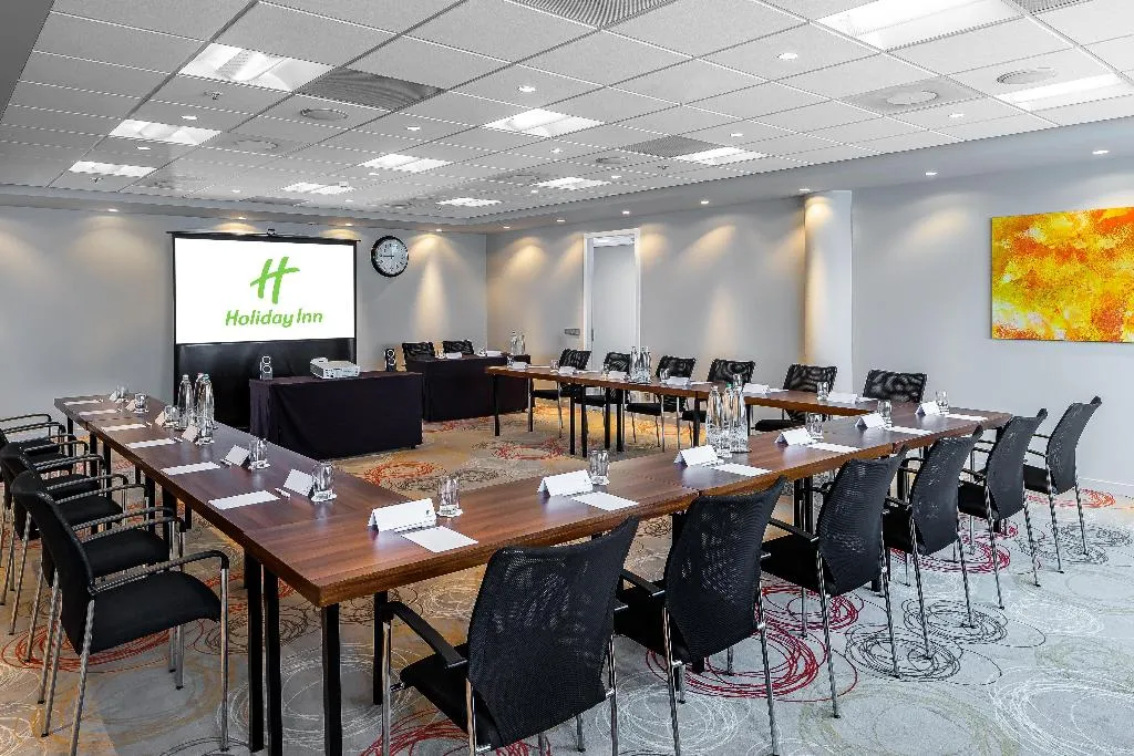 Conferences, Holiday Inn Amsterdam-Arena Towers, Amsterdam