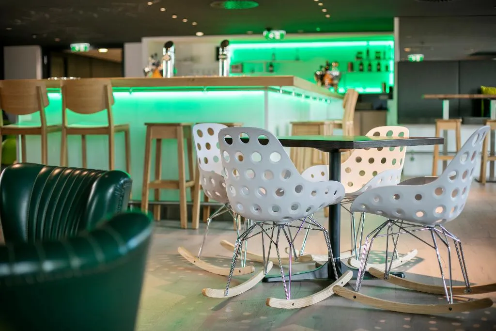 Bar, ARCOTEL Donauzentrum, Vienna