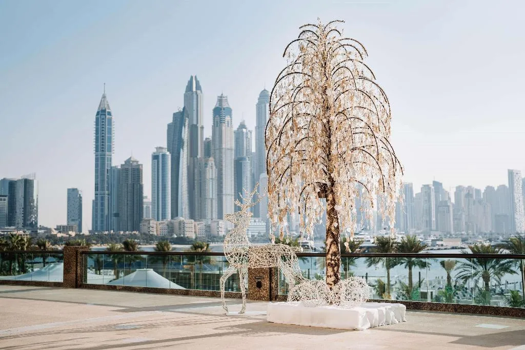 Sports and Entertainment, Hilton Dubai Palm Jumeirah, Dubai