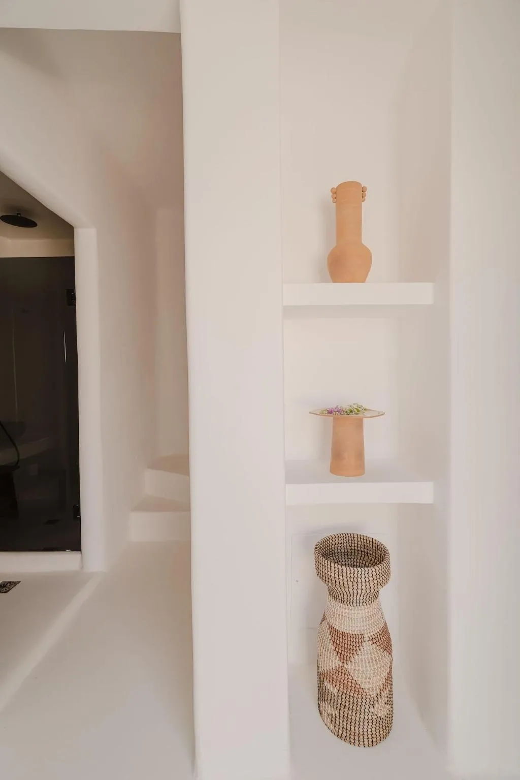 Room, Pantheon Villas, Santorini
