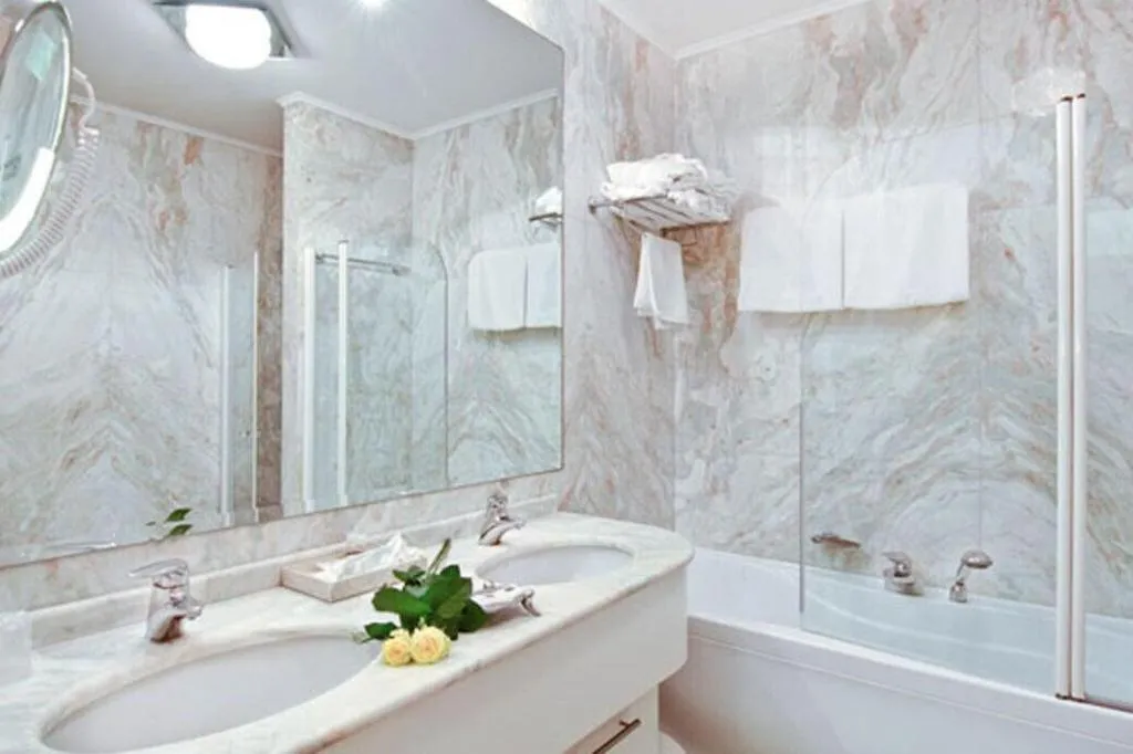 DOUBLE DELUXE Room, Foscari Palace, Venice