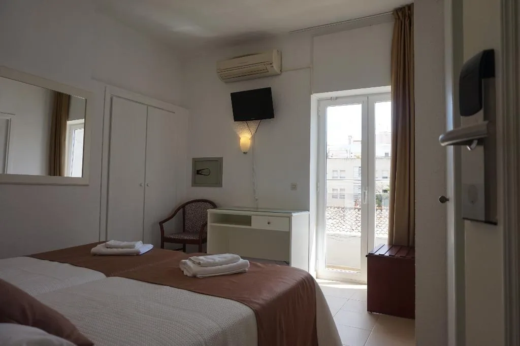 Double or Twin STANDARD Room, Hermes, Costa Brava