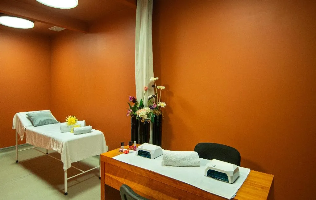 Sports and Entertainment, Golden Residence, Madeira
