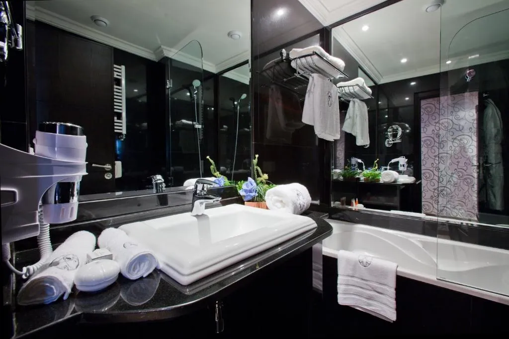 SUITE DELUXE Room, Art Palace Suites & Spa, Casablanca