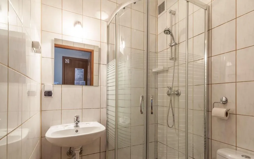 Room, Central Sopot, Gdansk