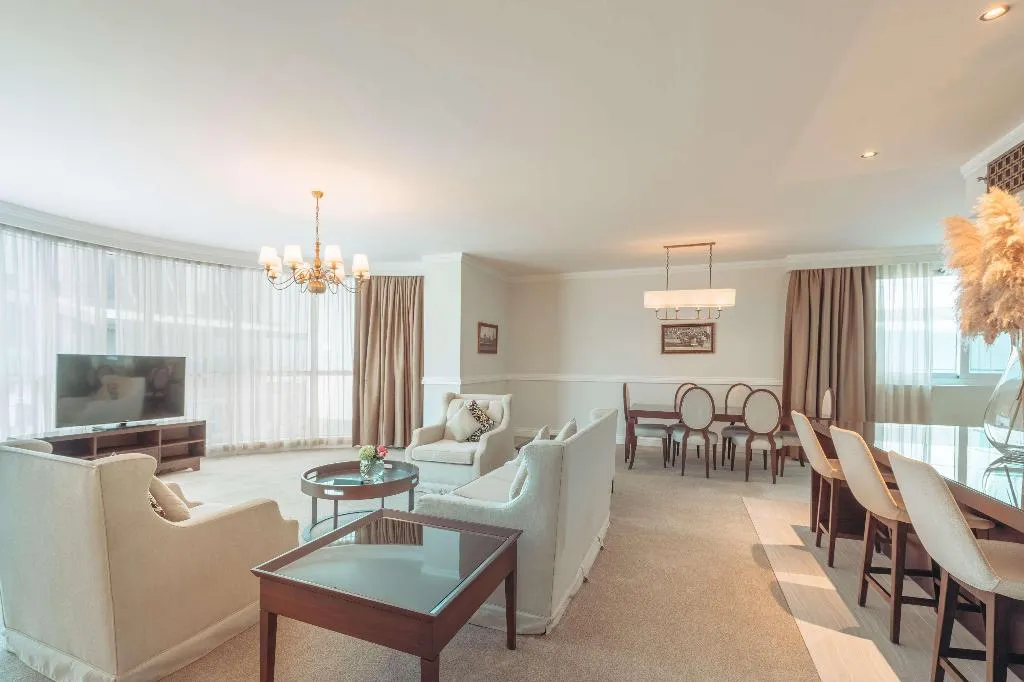 SUITE STANDARD Room, Dukes The Palm Dubai Hotel, Dubai