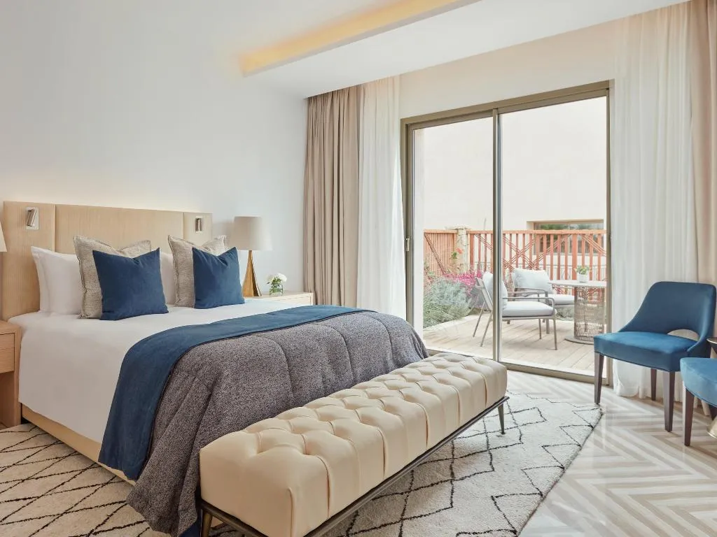 Room, Fairmont Taghazout Bay, Agadir