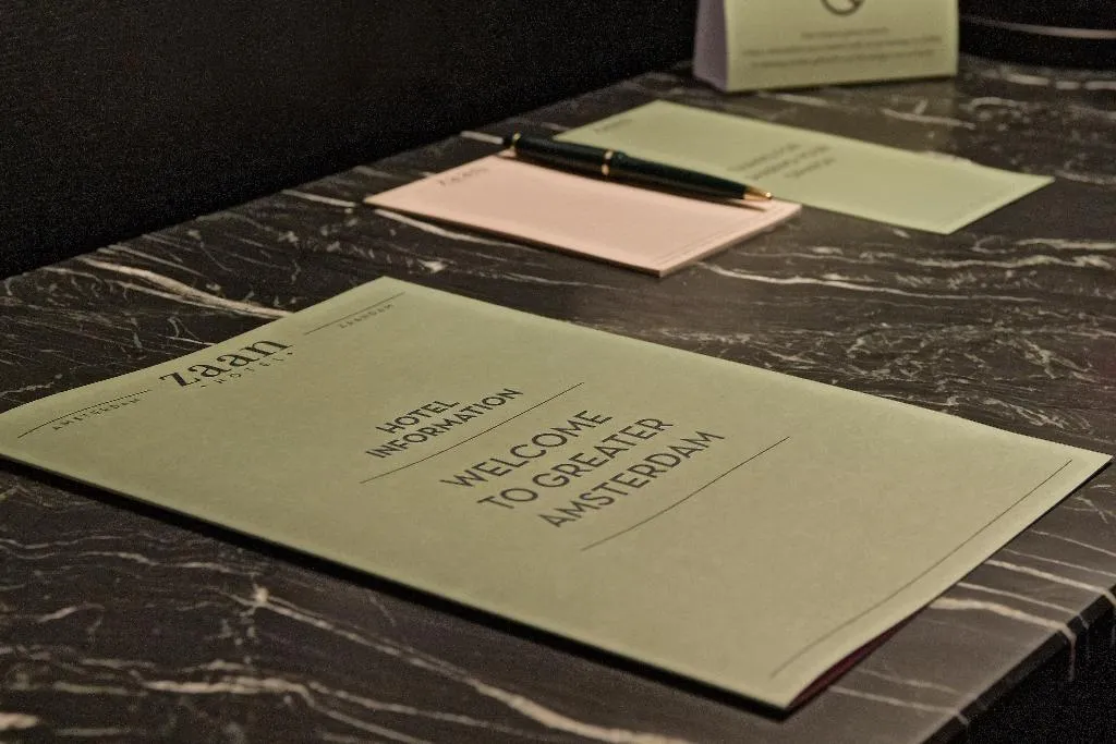 Room, Zaan Hotel Amsterdam - Zaandam, Amsterdam