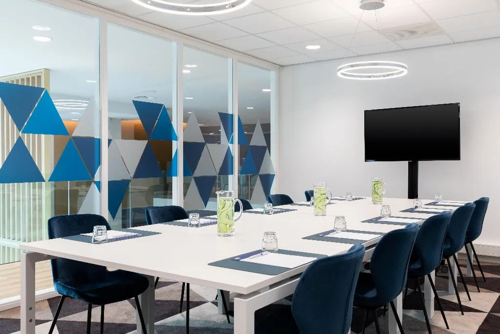 Conferences, Holiday Inn Express Amsterdam - North Riverside, Amsterdam
