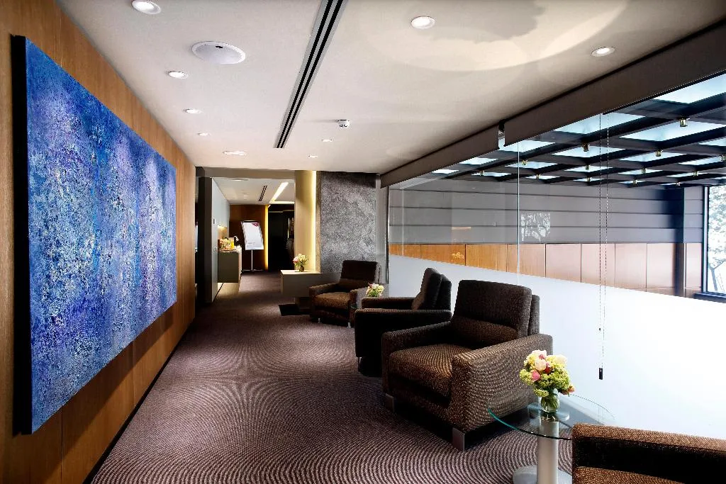 Conferences, InterContinental Barcelona, Barcelona
