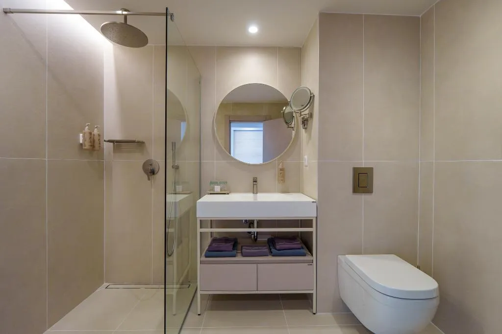 DOUBLE DELUXE Room, Grifid Hotel Arabella, Varna
