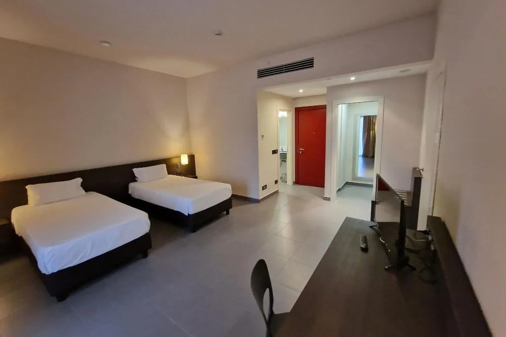 Room, Inn Naples Airport, Naples