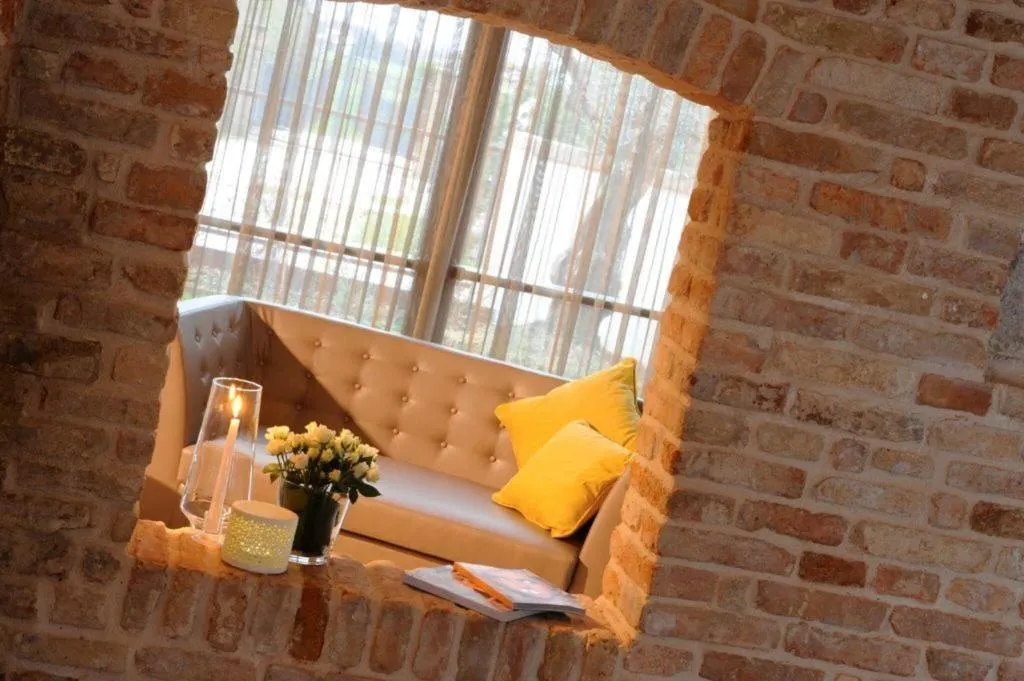 Lobby, Do Ciacole In Relais, Venice