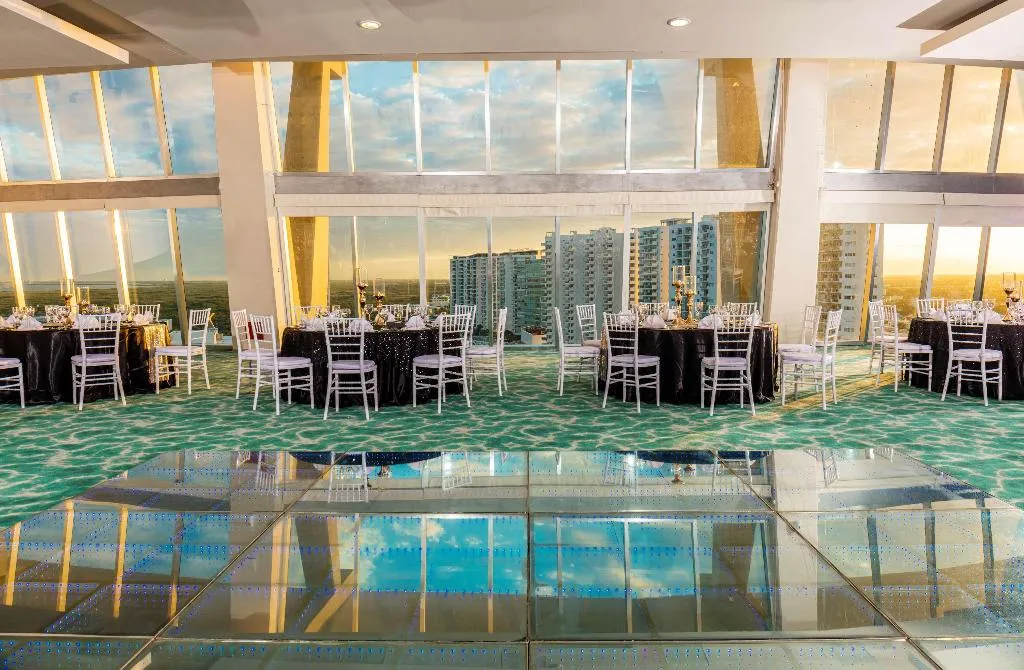 Room, Krystal Urban Cancún & Beach Club, Cancun Area