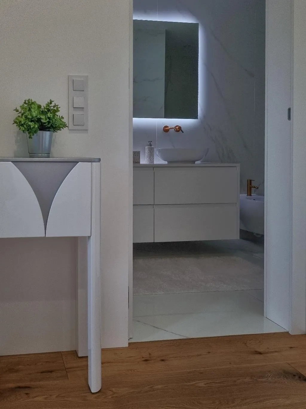 SUITE DELUXE Room, The Convo Porto Hotel & Suites, Porto