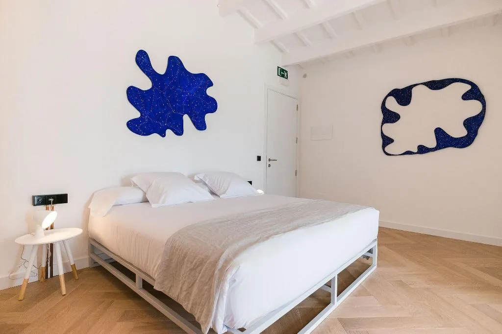 Room, Sodium Hotel Boutique, Menorca