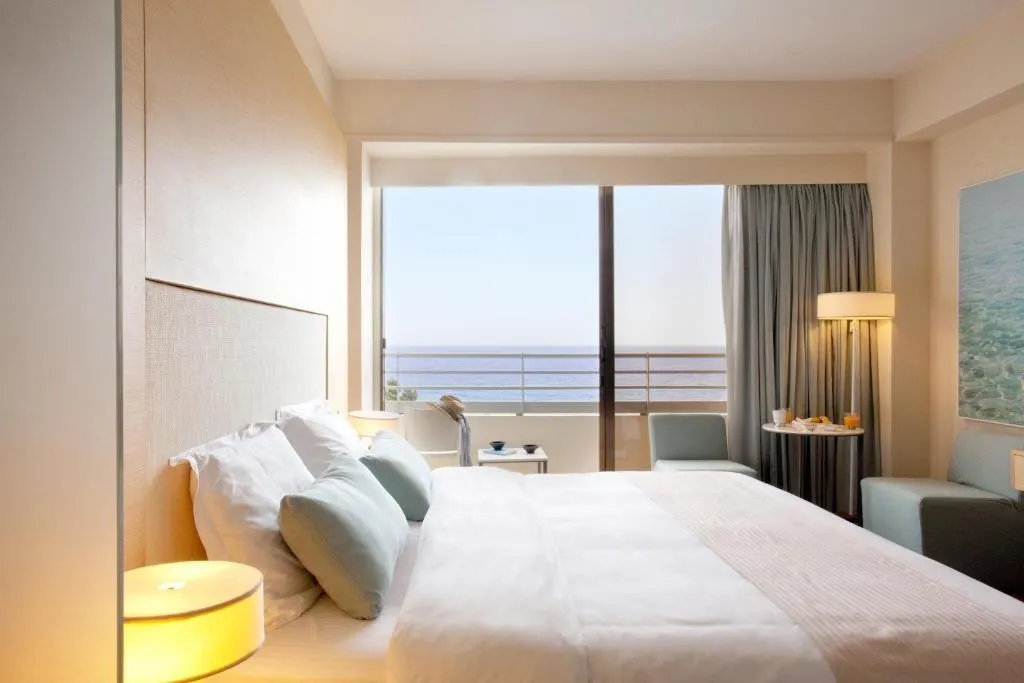 Room, Capo Bay, Cyprus