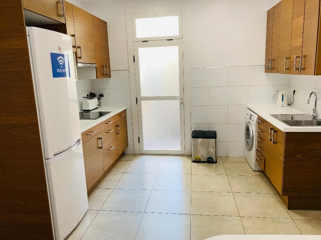 General view, Super Balmes Guest House, Barcelona