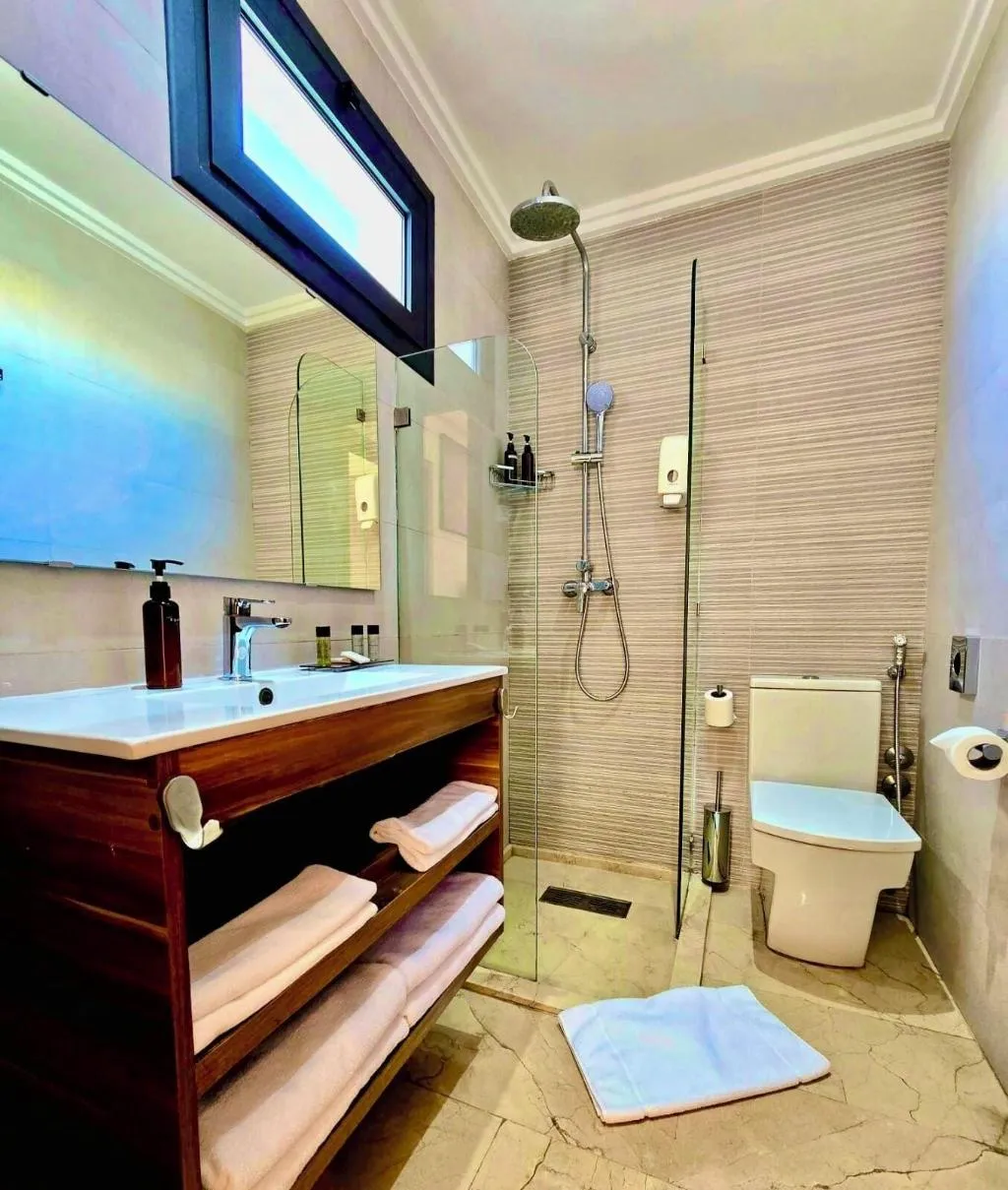 Room, As Premium By Soho Hotels, Casablanca