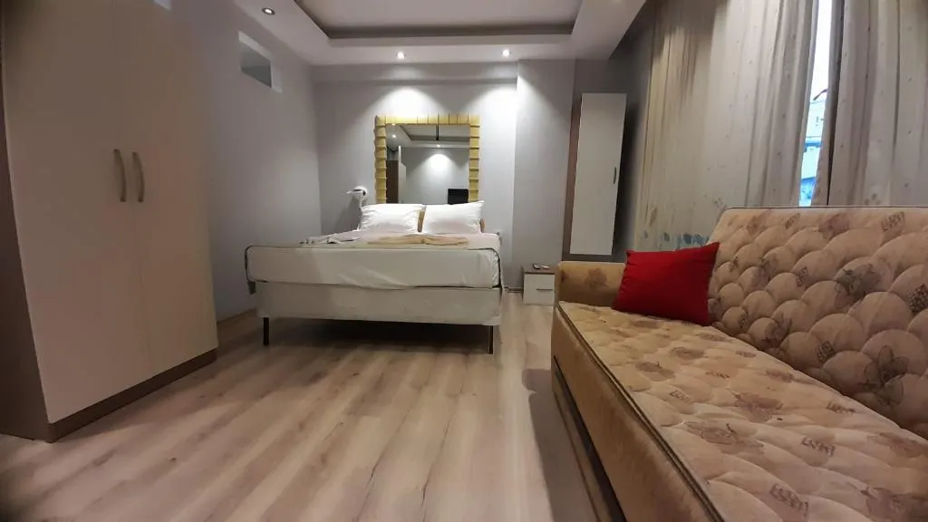 FAMILY ROOM STANDARD Room, Gvar Apart Otel, Antalya