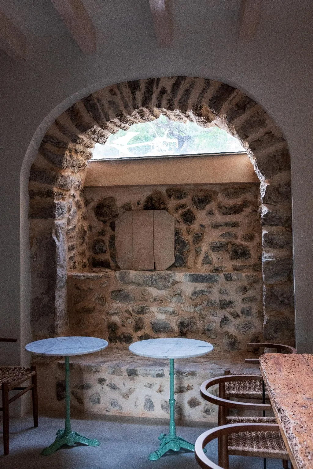 Lobby, Agroturisme Subies, Majorca