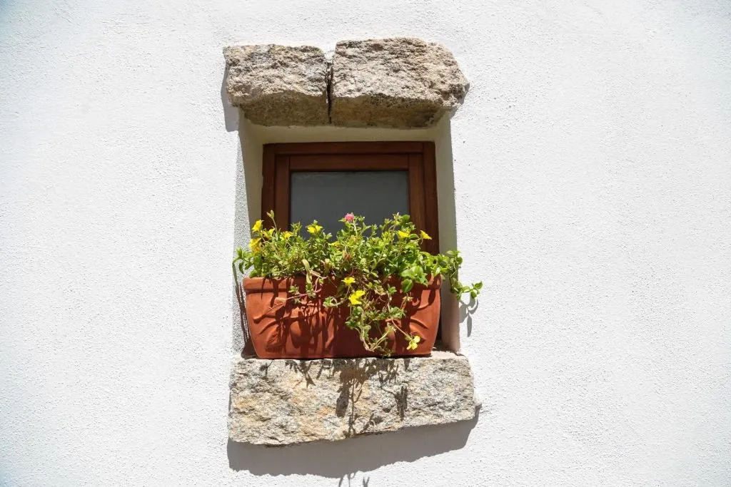 General view, Domus Olbia Inn, Olbia