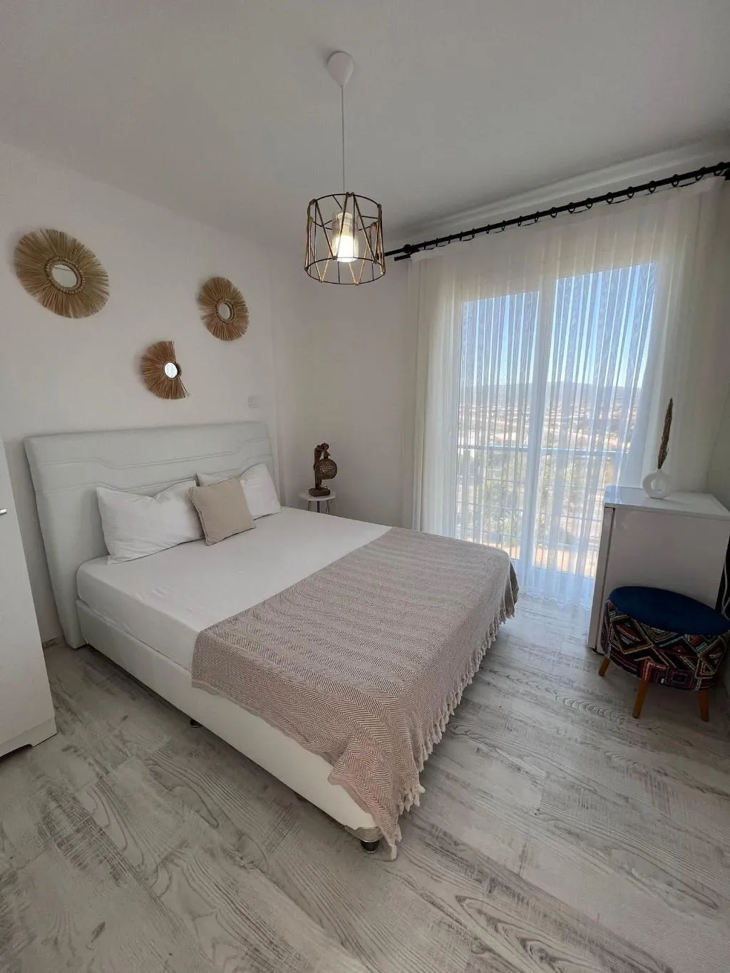Room, Tepe Hotel Alaã§atä±, Izmir