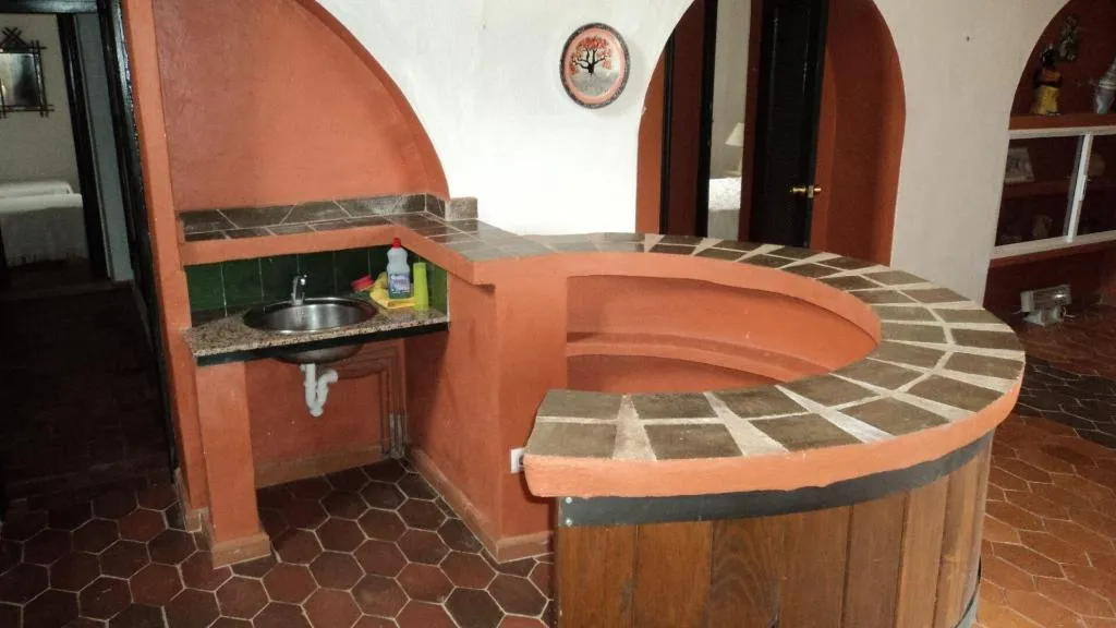 Room, Villa Turistica Cazalla de la Sierra, Seville