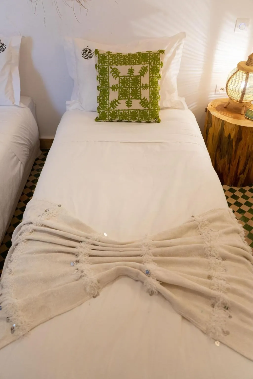 Room, Riad Beata, Marrakech