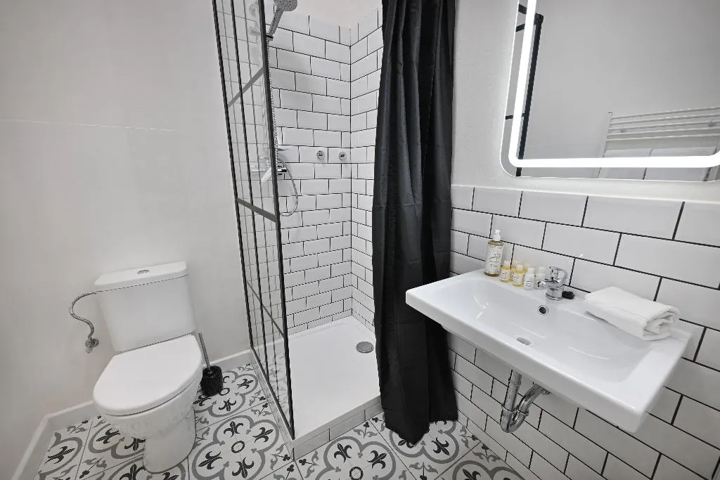 APARTMENT DELUXE Room, U Šuterů Boutique Hotel, Prague