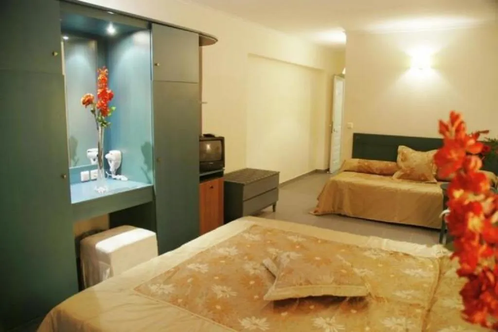 Double or Twin STANDARD Room, Zante Imperial Beach Hotel, Zante