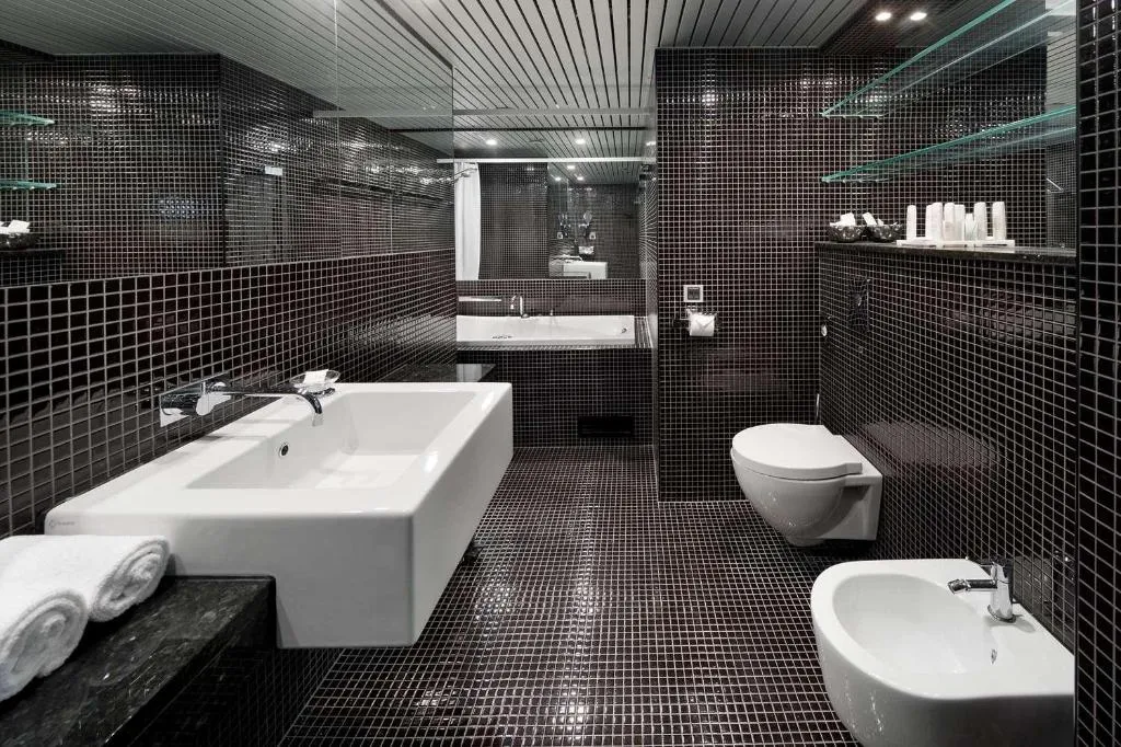 Room, Radisson Blu Hotel Olümpia, Tallinn