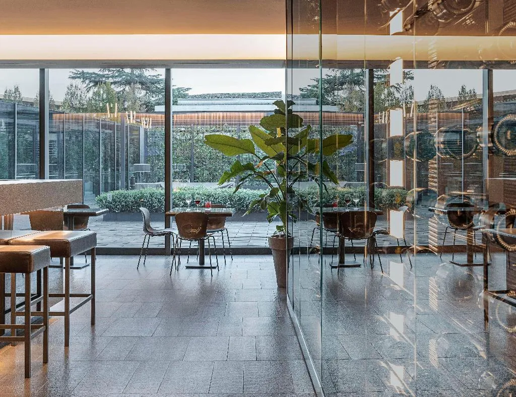 Restaurant, Move Hotels Venezia Nord, Venice