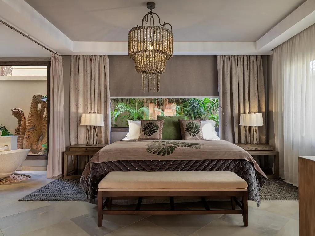 VILLA THREE BEDROOMS Room, Royal River, Luxury Hotel - Adults Only, Tenerife
