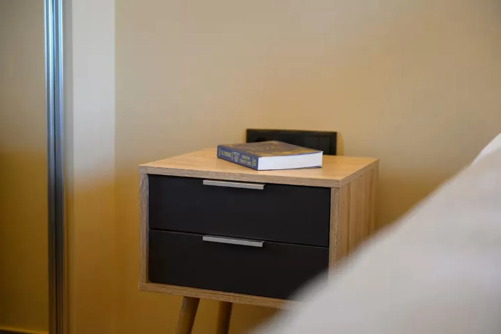 STUDIO COMFORT Room, The Summit Escape, Corfu