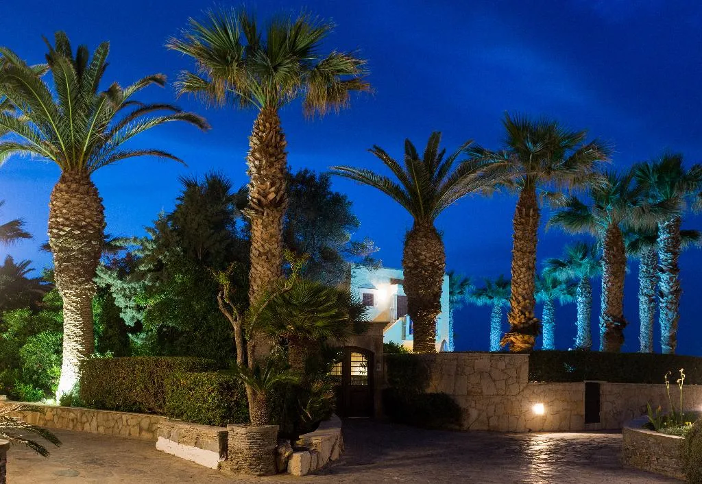 VILLA SEA VIEW WITH PRIVATE POOL Room, Aquila Rithymna Beach, Crete