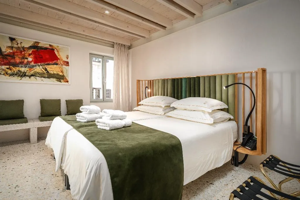 DOUBLE COMFORT Room, Spirito Santo Palazzo Storico, Istria