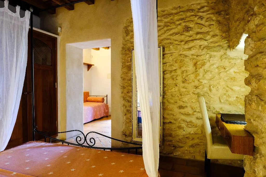 Room, Can Lluc Boutique Country Hotel &  Villas, Ibiza