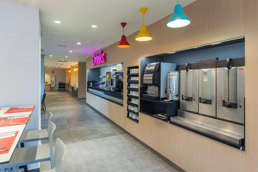 Restaurant, Abora Buenaventura by Lopesan Hotels, Gran Canaria