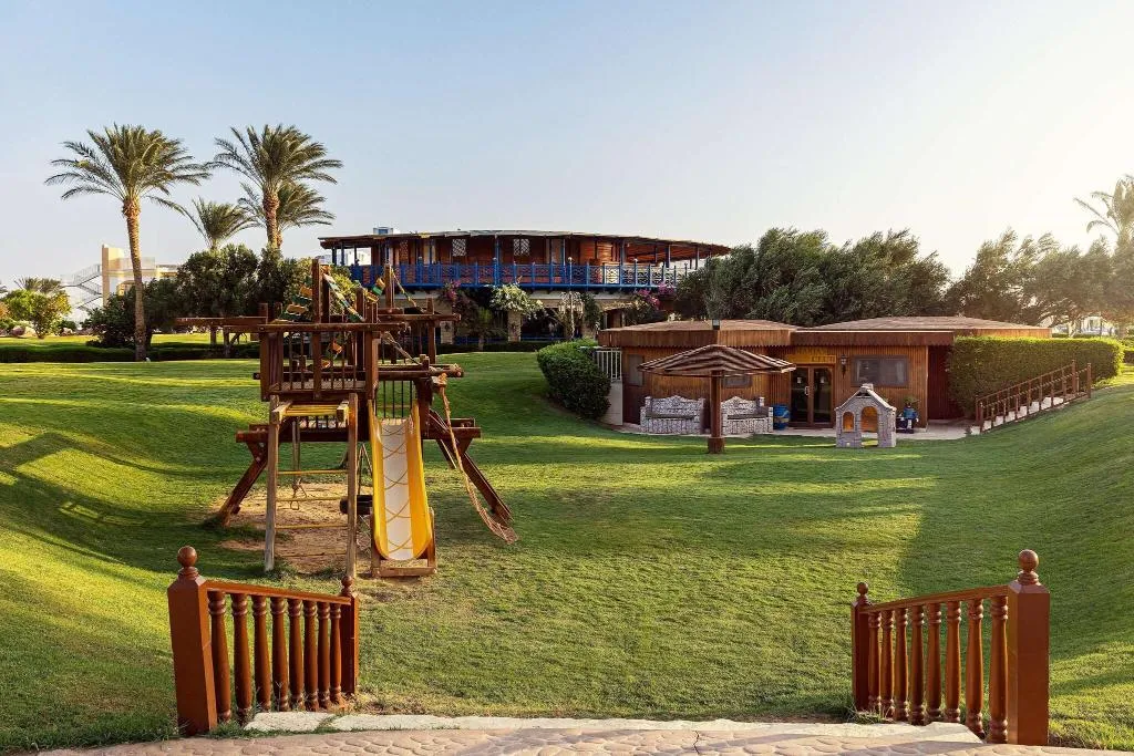 General view, Sentido Palm Royale, Red Sea Riviera