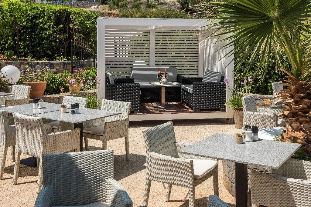General view, Matheo Villas & Suites, Crete