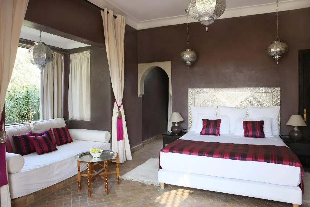 Room, Riad Jawad Spa, Marrakech