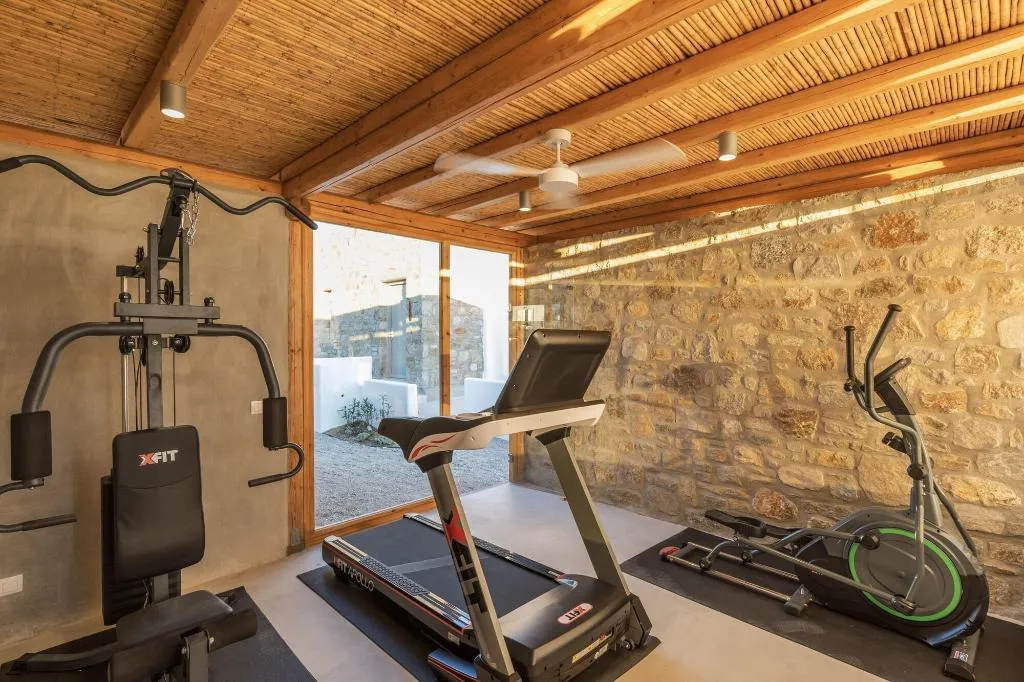 Sports and Entertainment, Aegean Hospitality Mykonos, Mykonos