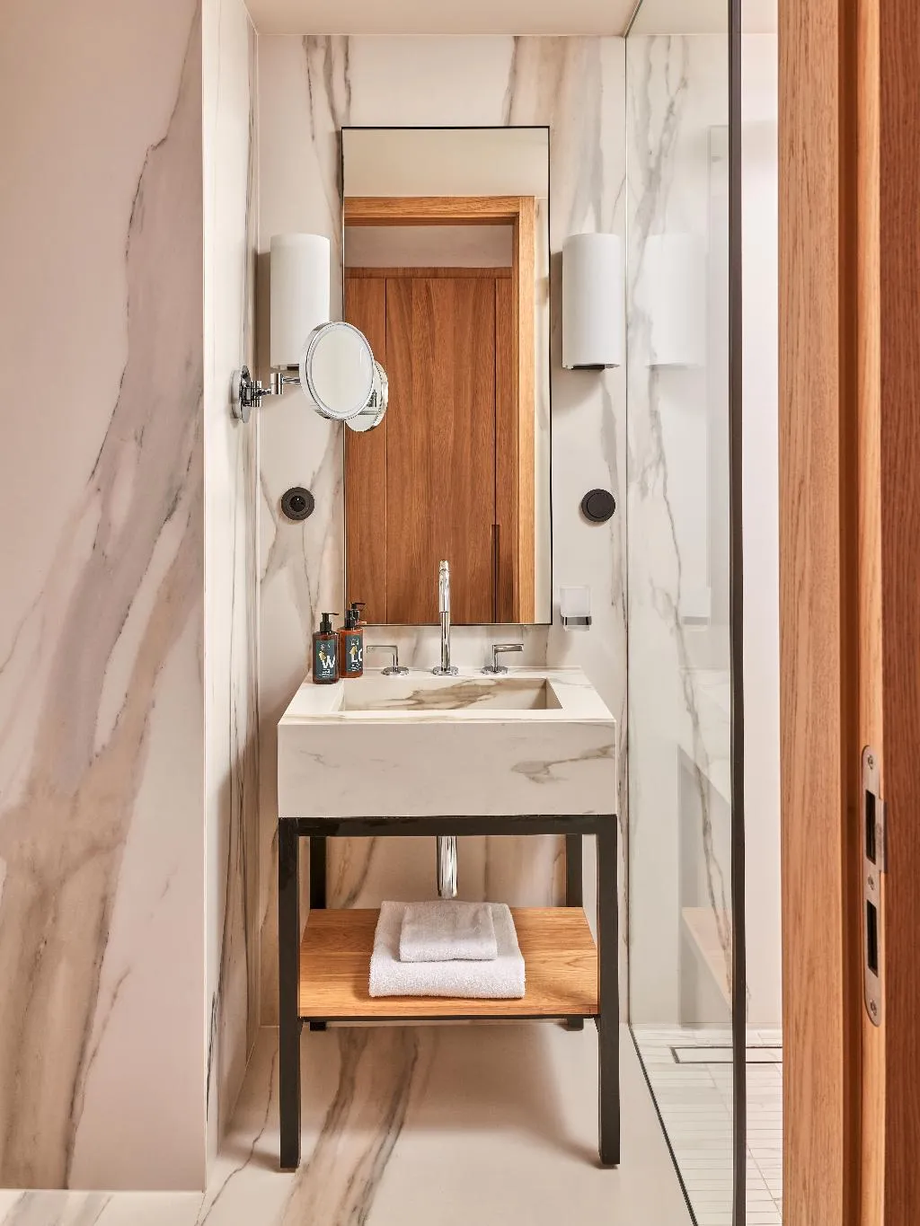 DOUBLE SUPERIOR KING BED Room, The Julius Prague, Prague