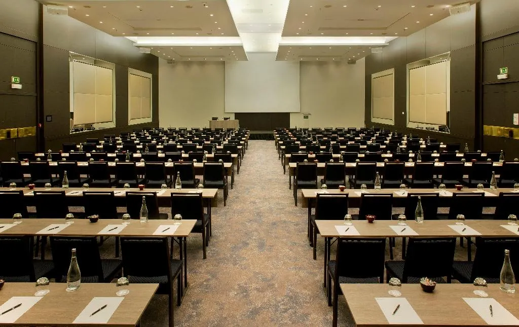 Conferences, InterContinental Lisbon, Lisbon