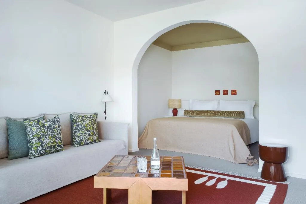 JUNIOR SUITE POOL VIEW Room, Vilalara Grand Hotel Algarve, Algarve